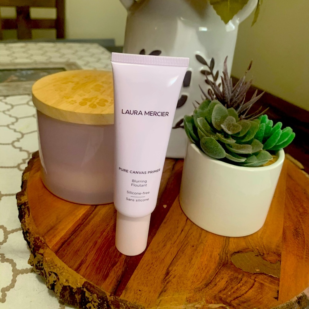 Brand New Laura Mercier Blurring Primer